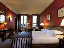 Hotel Villa D'estrées  Paris