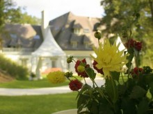 Hotel Moulin De Coet Diquel