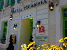 Hôtel Picardia