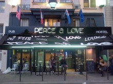 Hotel Peace & Love