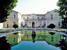 Hotel Château Martinay