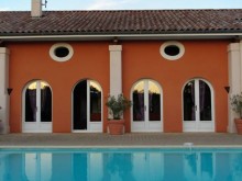 Hotel La Petite Aiguebonne  Allex