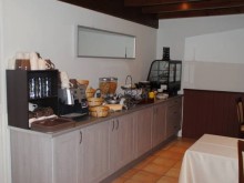 Logis Hotel Le Brambily