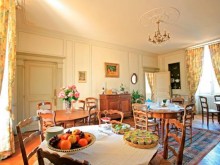 Hotel Chateau De Cop Choux