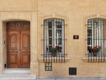 Hotel La Maison D'aix  Aix En Provence