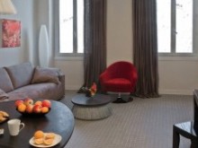 Résidence Decoh  Marseille