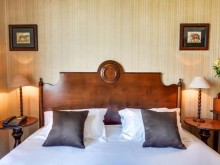 Hotel Villa Montparnasse