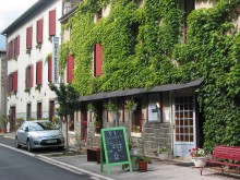 Hotel Le Dristan  Saint-floret