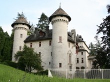 Hotel Chateau Lapeyrouse