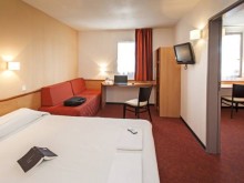 Deltour Hotel Montauban City