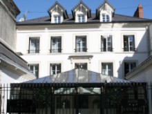 Hôtel Jean Moët & Spa