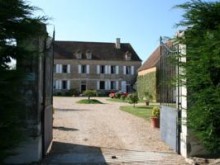 Hotel Manoir De Theuran