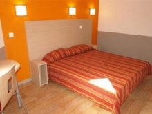 Hotel De Marseille Nord  Septèmes-les-vallons