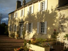 Hotel Les Demoiselles Coiffées