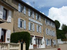 Hotel De La Plage