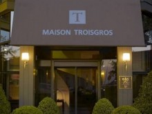 Hotel La Maison Troisgros
