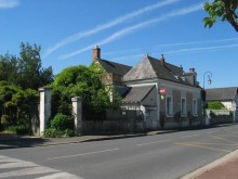 Hotel La Maison De Famille