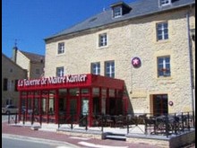 Inter-hotel Le Coeur D'or