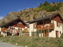 Hotel Les Chalets De La Grave