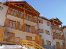 Residhotel Le Belvédère