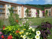 Hotel Les Portes D'alsace