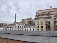 Hôtel Printania Grenelle Eiffel  Paris