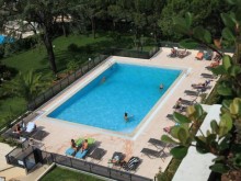 Hotel Residence Nemea Le Lido