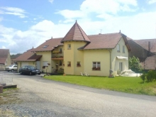 Hotel Chez Joséphine