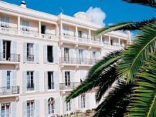 Hotel Le Balmoral