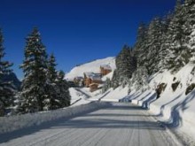 Hotel Le Refuge Du Golf