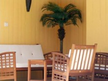 Hotel La Maison Blanche