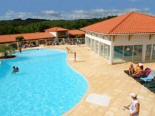 Hotel Le Domaine Goélia