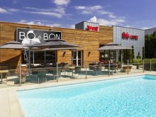 Hotel Ibis Roanne