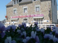 Hotel Restaurant Du Commerce  La Gouesnière