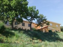 Gîte Des Grands Causses