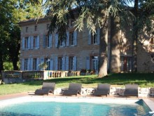 Hotel Le Jardin Des Cedres