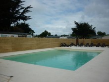 Hotel Campiotel Des Dunes