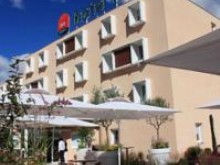 Hotel Ibis Loriol Le Pouzin