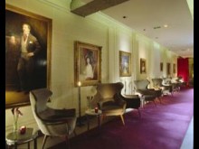 Hôtel De Sers  Paris