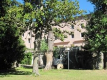 Hotel Du Commerce Le Vigan