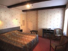 Logis Hotel De La Poste