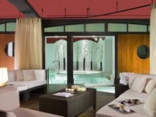 Hôtel Fouquet's Barrière