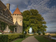 Hotel Hattonchatel Chateau