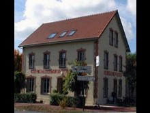 Hotel A La Queue Du Milan  Pionsat