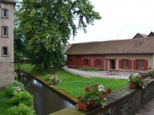 Hotel Château De Grunstein