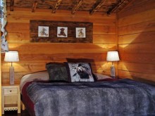 Hotel Le Refuge Des 3 Ours  Essuiles