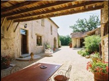 Hotel La Veyrardiere