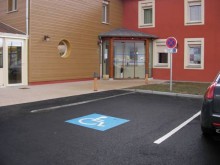 Hotel Les Étoiles Du Forez