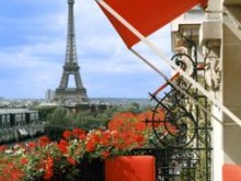 Hôtel Plaza Athénée