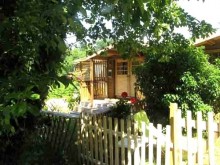 Hotel Club La Coulée Douce Poyaudine